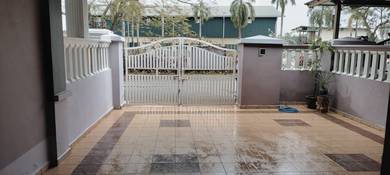 Homestay Di Skudai - SMF HOMESTAY