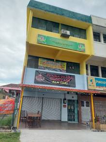 Shop-lot-for-rent-Batu-Caves-Selangor