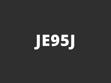 JE95J