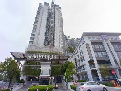 Selayang 18