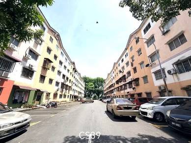 Bandar Bukit Tinggi 1 Apartment