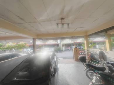 Rumah Teres 4 Bilik Siap Reno di Sungai Petani, Kedah !!!