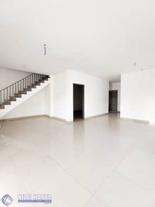 Semi-D 2 Tingkat Chandan Putri 3 Kuala Kangsar (Freehold)