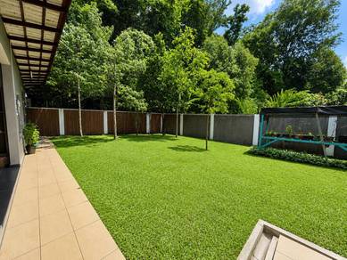 2 Storey Semi-D@ Taman Andaman Ukay Perdana| Freehold! | 7 +2 beds
