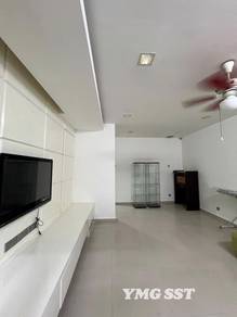 Setia Impian 2 Setia Alam Double Storey For Sale !