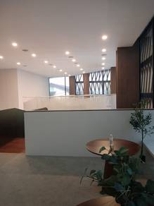 Generous Land & built up Space Two Storey Standalone Building For Sale