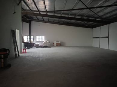 Generous Land & built up Space Two Storey Standalone Building For Sale