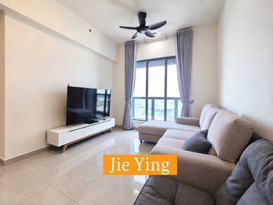 Service Residence For Rent at Penang Batu Kawan Savana @ Utropolis
