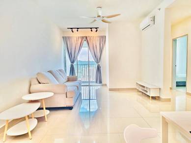 Residensi Suasana@Damai, Damansara Damai for Rent