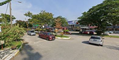 Bukit Sentosa Rawang Jln Bunga Kertas Terrace House For Sale