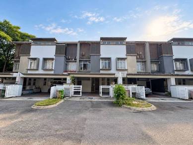2.5-storey-Terraced-House-for-sale-Putrajaya-Putrajaya