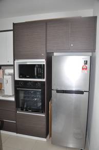 Fully Furnished unit@ Sunway Gandaria ukm bangi
