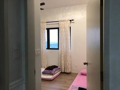 Fully Furnished unit@ Sunway Gandaria ukm bangi