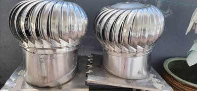 Roof Turbine