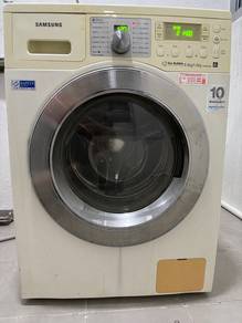 Samsung 8kg front load washing machine