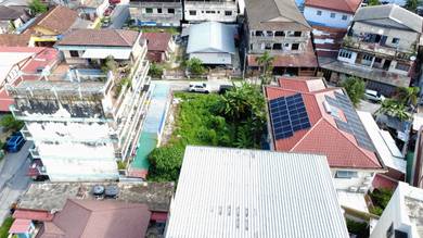 Residential-Land-for-sale-Selayang-Selangor