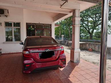 Full Loan +Cash Out @Nusa Bestari single storey