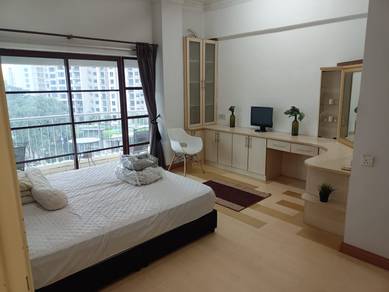 Hartamas Regency I