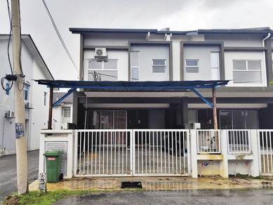 2-storey-Terraced-House-for-auction-Beranang-Selangor