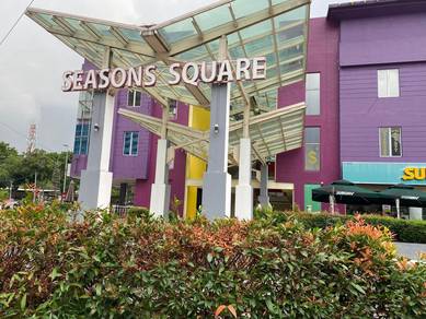 Shop-lot-for-sale-Damansara-Damai-Selangor