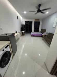 Central Park / Damansara Aliff / Tampoi / Skudai / Angsana Mall