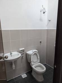 Double Storey Taman Semarak Warisan