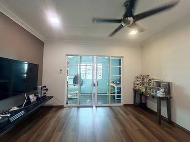 Taman Imperial Villa Good condition | 5 bedroom | Non flood | CL land