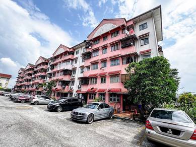 Bunga Raya (Ampang)