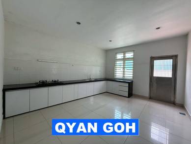 Semi-Detached-House-for-rent-Gelugor-Penang