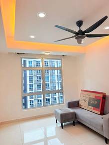 Fully Furnished Unit for Rent in Kajang