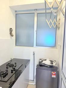 Fully Furnished Unit for Rent in Kajang