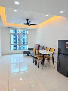 Fully Furnished Unit for Rent in Kajang