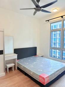 Fully Furnished Unit for Rent in Kajang