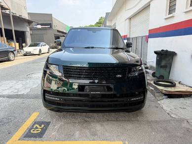 range rover vogue conversion 2025 new facelfit