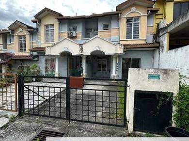 2 story terrace house for Sale - Puncak Jalil
