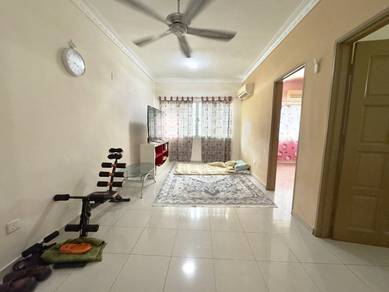 Sanjung Apartment