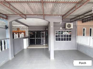 Kapar Single Storey House For Sale
