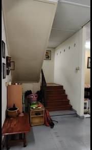 2-storey-Terraced-House-for-rent-Butterworth-Penang