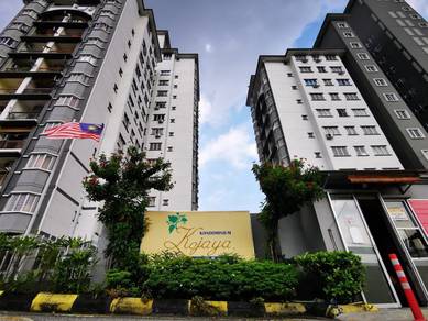 Kojaya Ampang