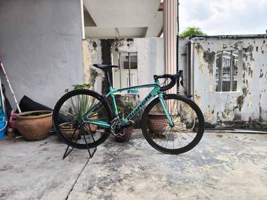 (Murah2!) {Ori -Italy Bianchi-UCI Race RB}