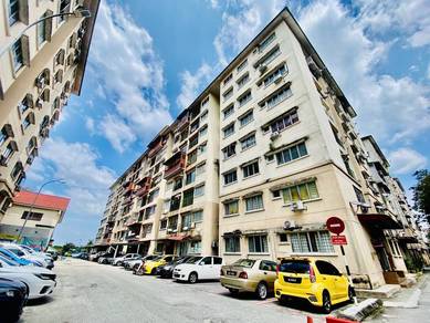 Puchong Permata 1