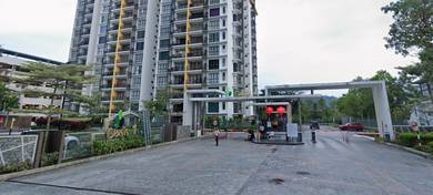 Oasis 1 @ Mutiara Heights Kajang