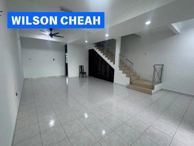 Renovation 2 Sty Terrace , Taman Impian Indah , Alma , Bukit Mertajam
