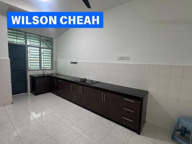 Renovation 2 Sty Terrace , Taman Impian Indah , Alma , Bukit Mertajam