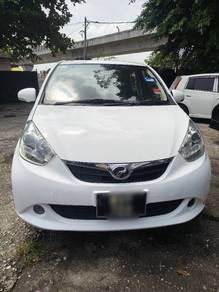 Perodua MYVI 1.3 EZI MY05 M300 FACELIFT (A)