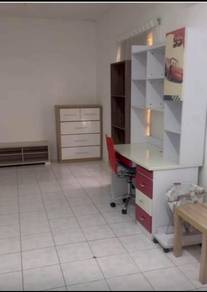 Fully Furnished Sabah Kota Kinabalu Room For Rent