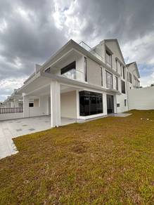 Cluster-House-for-sale-Iskandar-Puteri-Johor