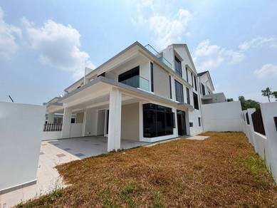 Cluster-House-for-sale-Iskandar-Puteri-Johor