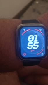 Aple watch series  5 44mm