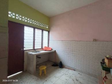 TERMURAH FLEXIBLE DEPO Double Storey Jalan Wirawati Maluri Cheras KL